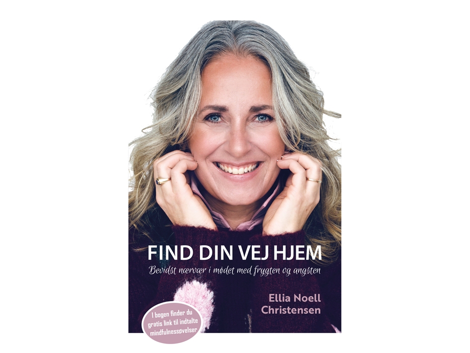 Find Din Vej Hjem | Ellia Noell Christensen