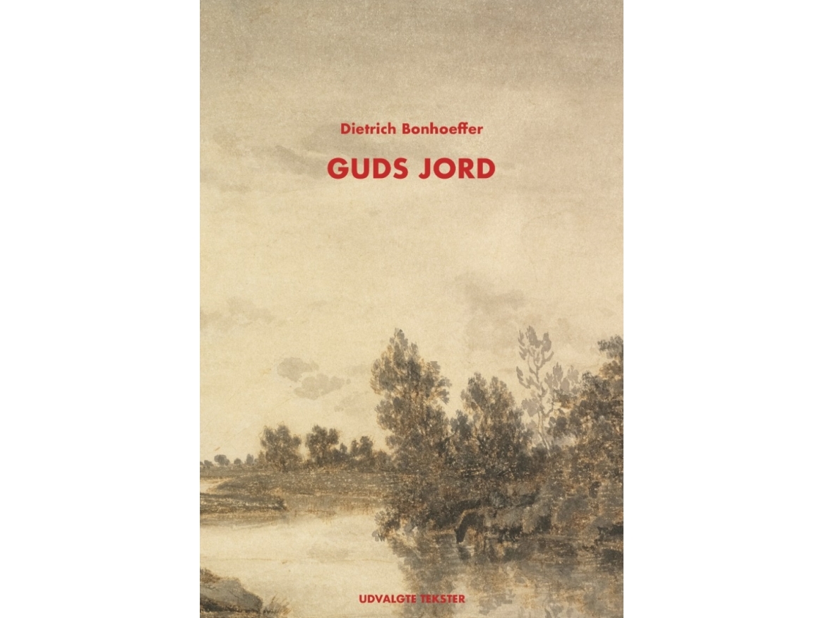 Guds Jord | Dietrich Bonhoeffer