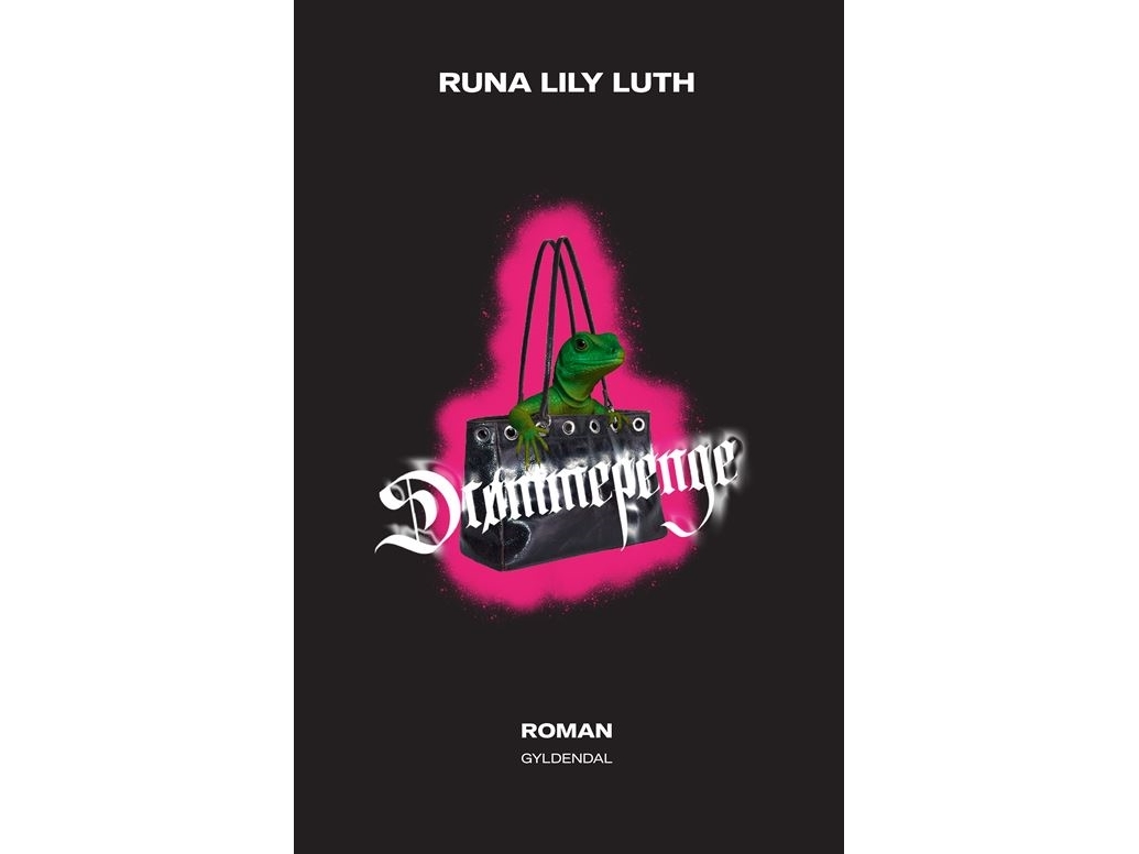 Drømmepenge | Runa Lily Luth