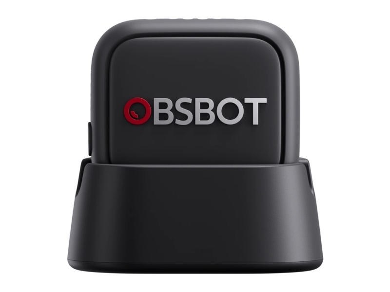 OBSBOT VOX SE trådlös mikrofon | TV, Ljud & Bild - Hörlurar & Mikrofoner | GameStuff