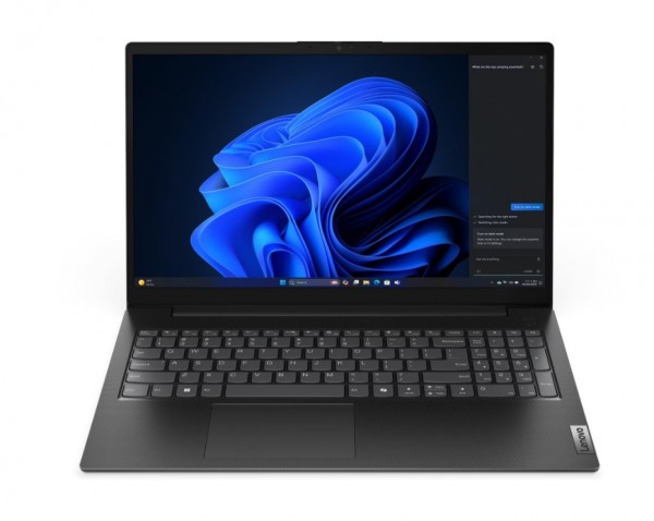 Lenovo V15 G5 Irl Intel Core I5-13420H 15.6Inch Fhd 16Gb 512Gb Ssd M.2 Pcie W11p 3Y Os Iron Grey