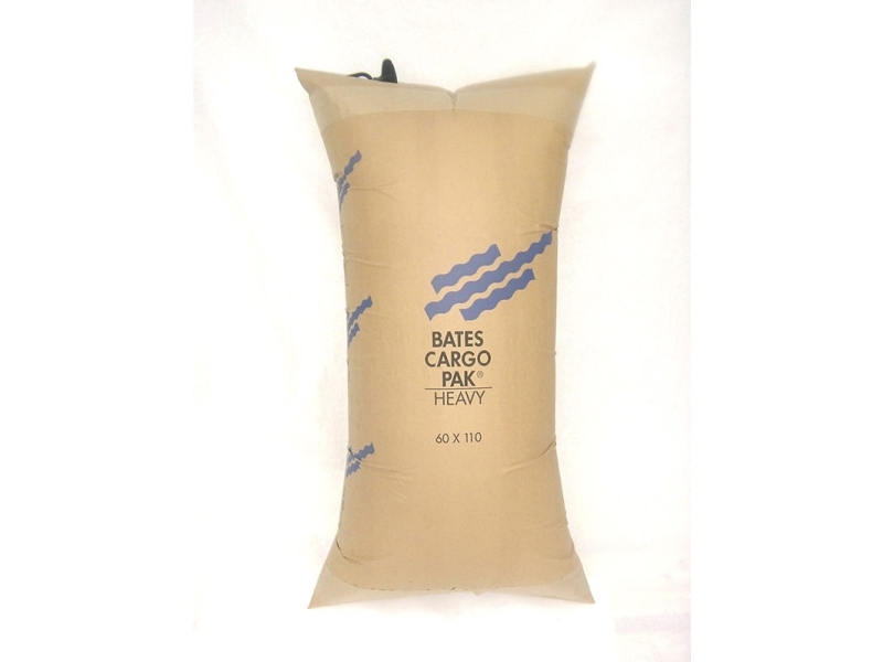 Luftpudesække Bates Heavy 100X220cm - (10 Stk.)