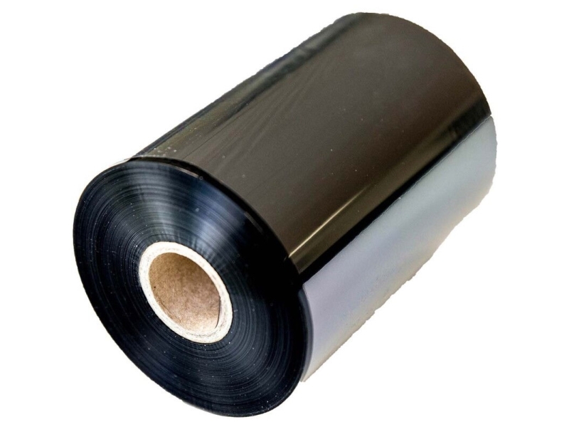Ttr-Folie 55Mmx300m Udvendig T210 Resin