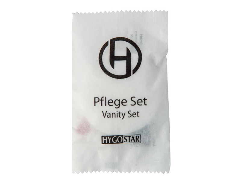 Vanity Kit I Karton 100Stk/Pak