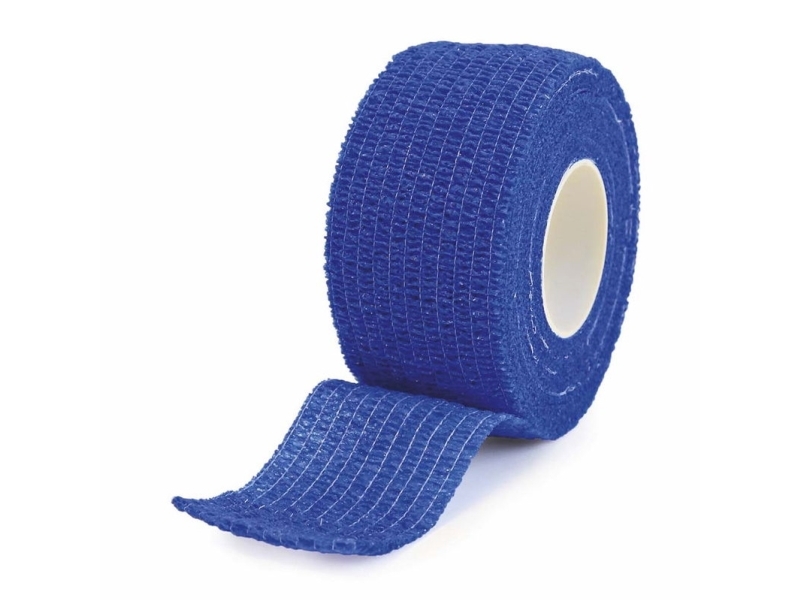 Plaster "Quick Bandage Soft" I Dispenserbox 3X700cm