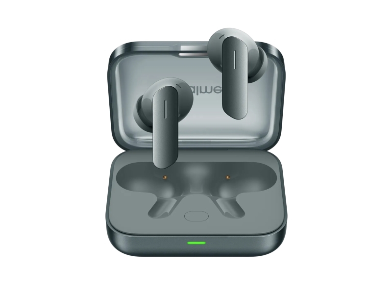 Realme Buds Air 7, True Wireless Stereo (Tws), Opkald/Musik, Headset, Grøn