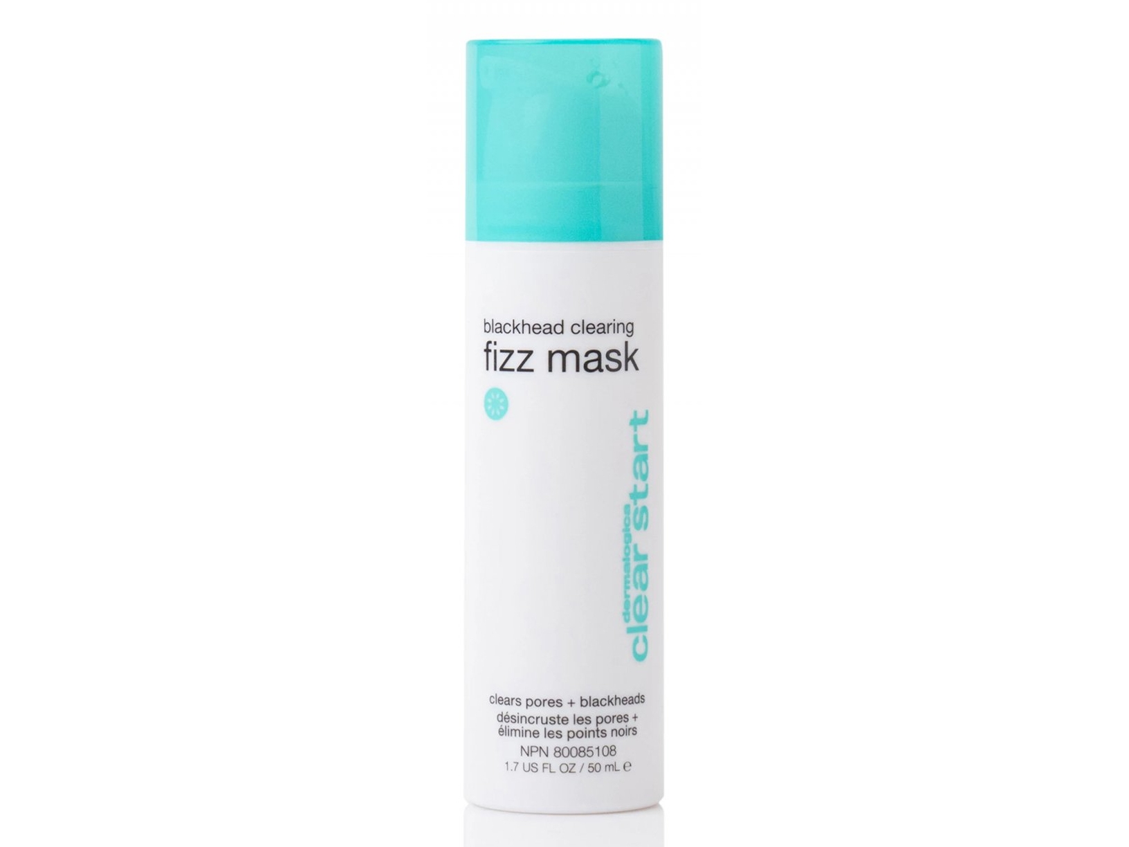Dermalogica Dermalogica Clear Start Blackhead Clearing Fizz Face Mask 50Ml