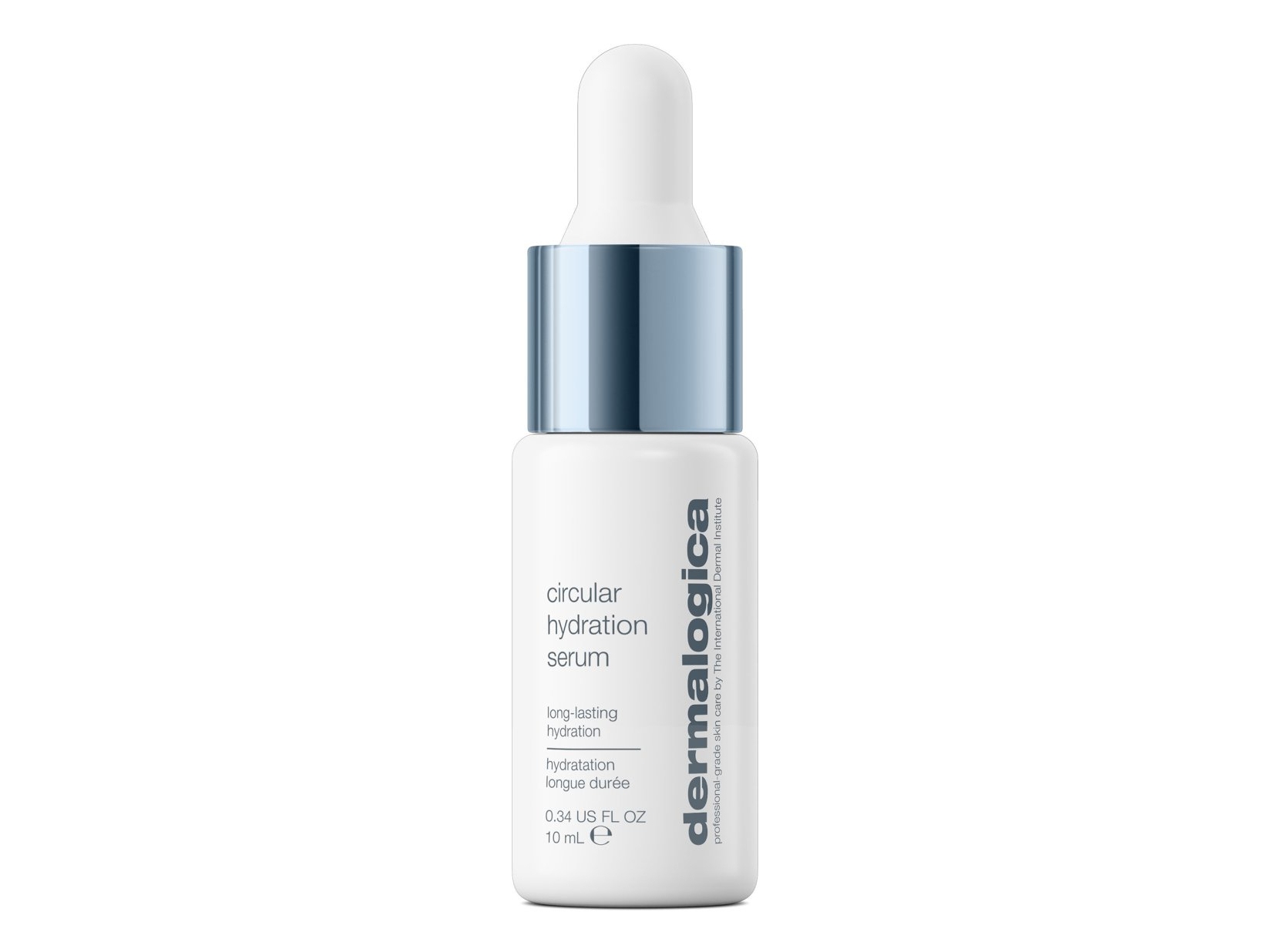 Dermalogica, Circular Hydration, Hyaluronic Acid, Serum, For Face, 10 Ml Unisex