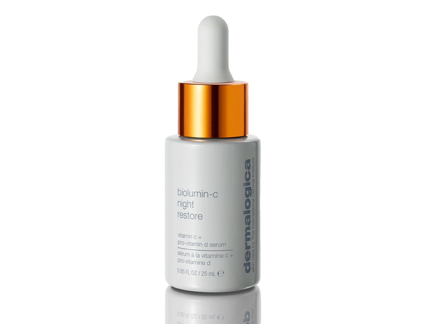 Dermalogica, Biolumin-C, Restorative, Night, Serum, For Face, 25 ml For Women