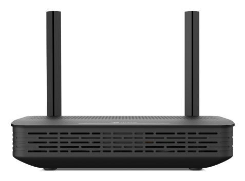 Tp-Link Xx530v, Wi-Fi 6 (802.11Ax), Dual-Band (2,4 Ghz / 5 Ghz), Ethernet Lan, Sortieren, Bordplade-Router