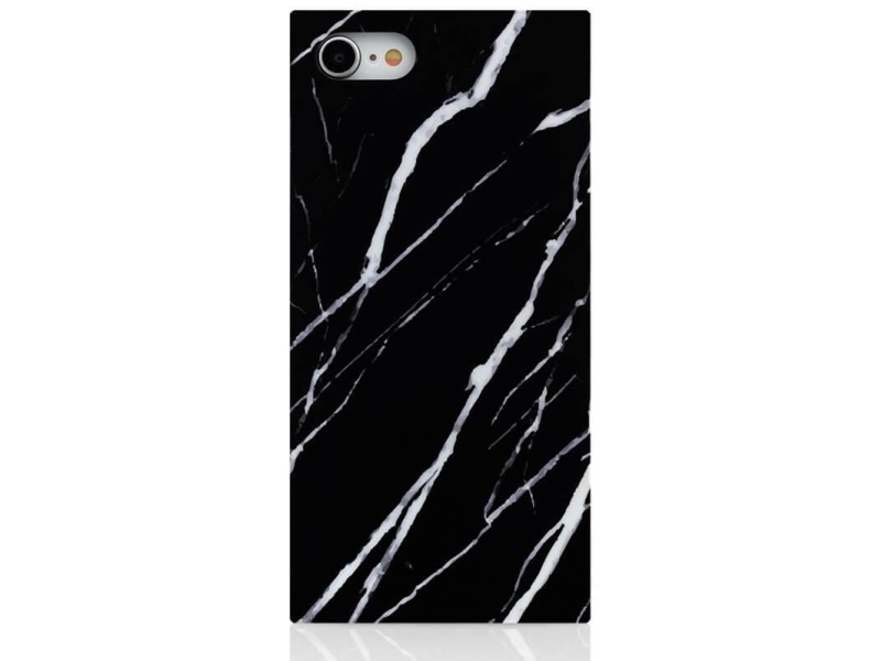 Idecoz Bm862pc1, Cover, Apple, Iphone 7, Iphone 8, 11.9 Cm (4.7"), Black
