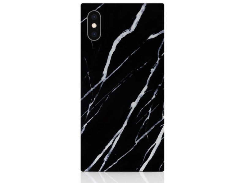 Idecoz Bm862pc4, Cover, Apple, Iphone X/Xs, 14,7 Cm (5.8"), Sort, Hvid