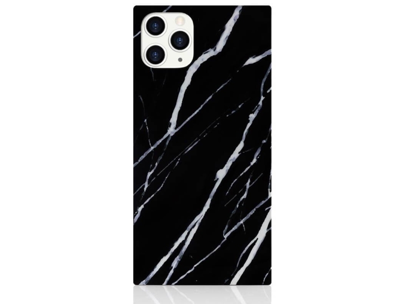 Idecoz Bm862pc8, Cover, Apple, Iphone 11 Pro Max, 16.5 Cm (6.5"), Black, White
