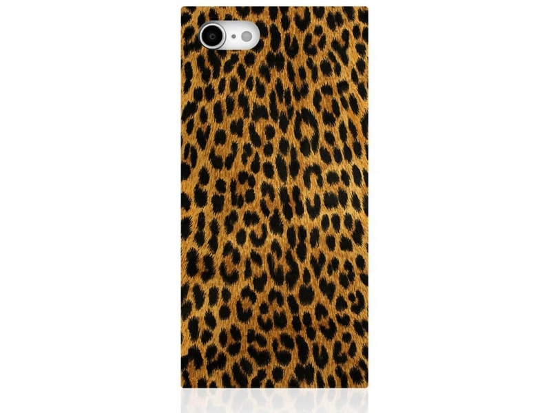 Idecoz Autoabdeckung Leopard
