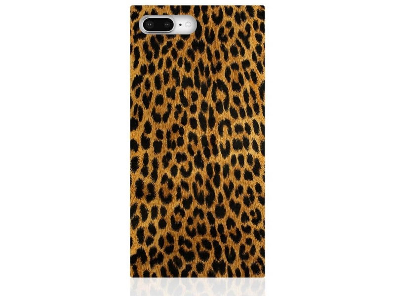 Idecoz Autoabdeckung Leopard