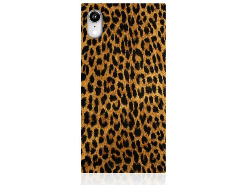 Idecoz Autoabdeckung Leopard