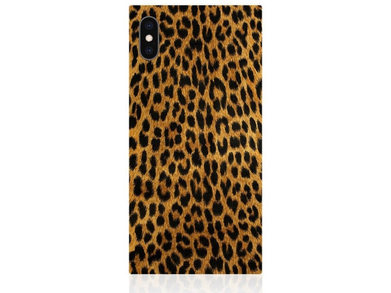 Idecoz Autoabdeckung Leopard