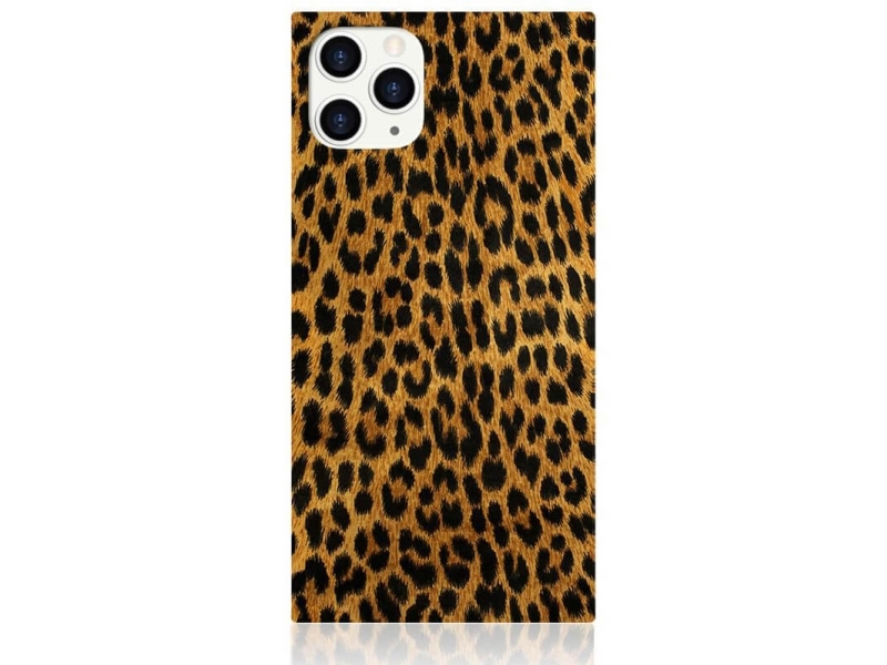 Idecoz Autoabdeckung Leopard