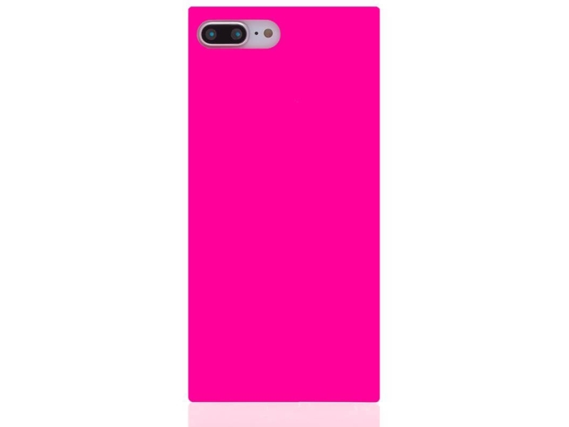 Idecoz Np584pc2, Cover, Apple, Iphone 7 Plus, Iphone 8 Plus, 14 Cm (5.5"), Pink