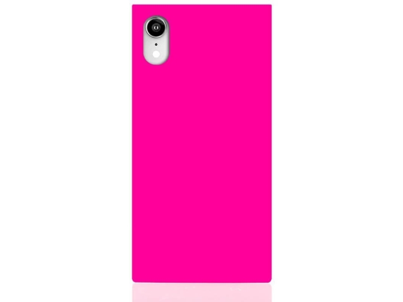 Idecoz Np584pc3, Cover, Apple, Iphone Xr, 15,5 Cm (6.1"), Lyserød