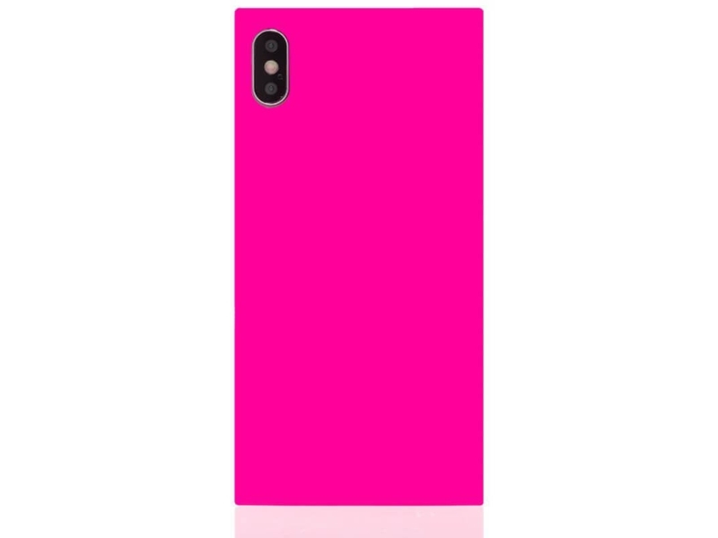 Idecoz Np584pc5, Cover, Apple, Iphone Xs Max, 16,5 Cm (6.5"), Lyserød