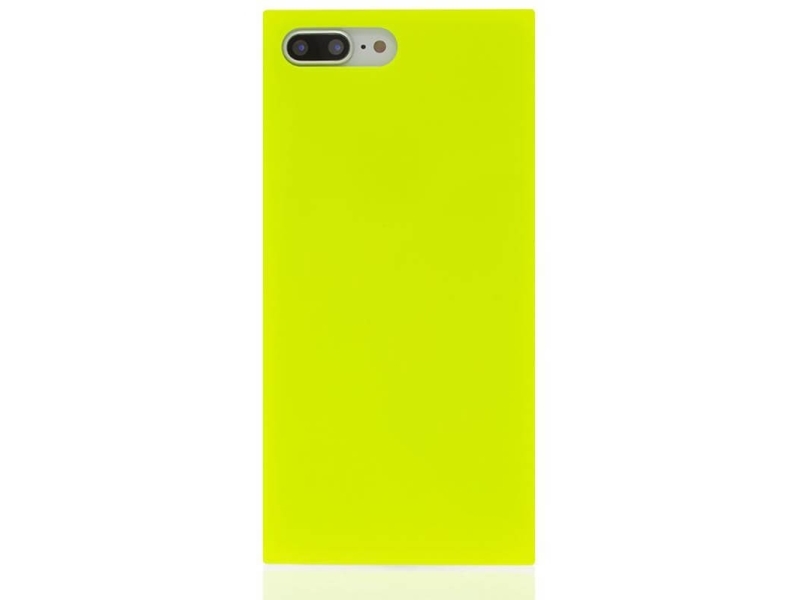 Idecoz Ny826pc2, Cover, Apple, Iphone 7 Plus, Iphone 8 Plus, 14 Cm (5.5"), Gul