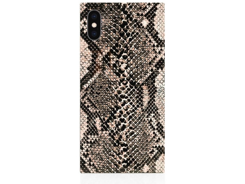 Idecoz Py627pc4, Cover, Apple, Iphone X/Xs, 14.7 Cm (5.8"), Multicolour