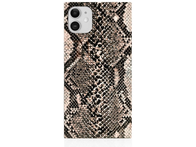 Idecoz Py627pc6, Cover, Apple, Iphone 11, 15.5 Cm (6.1"), Multicolour