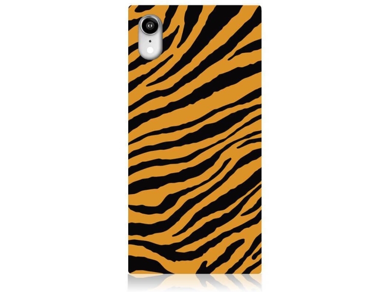Idecoz Autoabdeckung Tiger