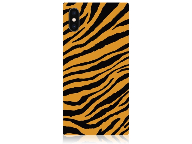 Idecoz Autoabdeckung Tiger