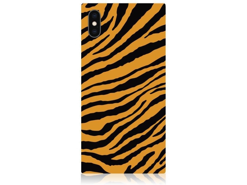 Idecoz Autoabdeckung Tiger
