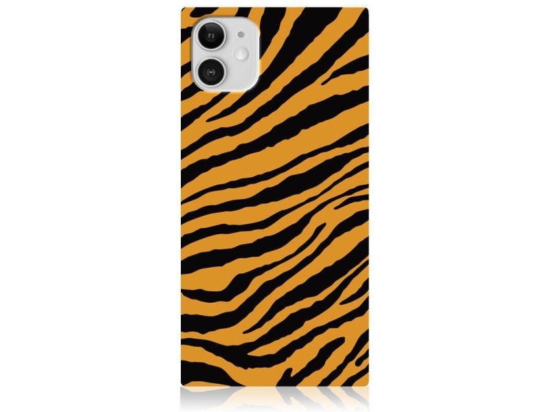Idecoz Autoabdeckung Tiger