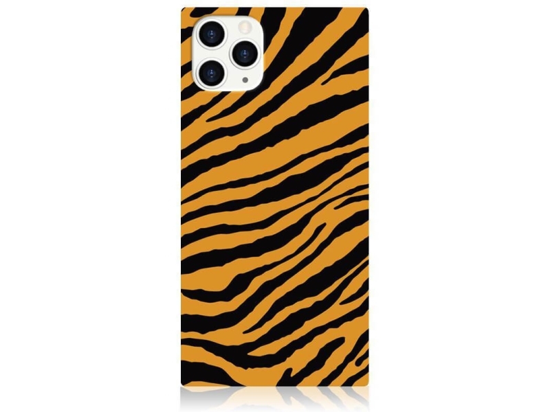 Idecoz Autoabdeckung Tiger