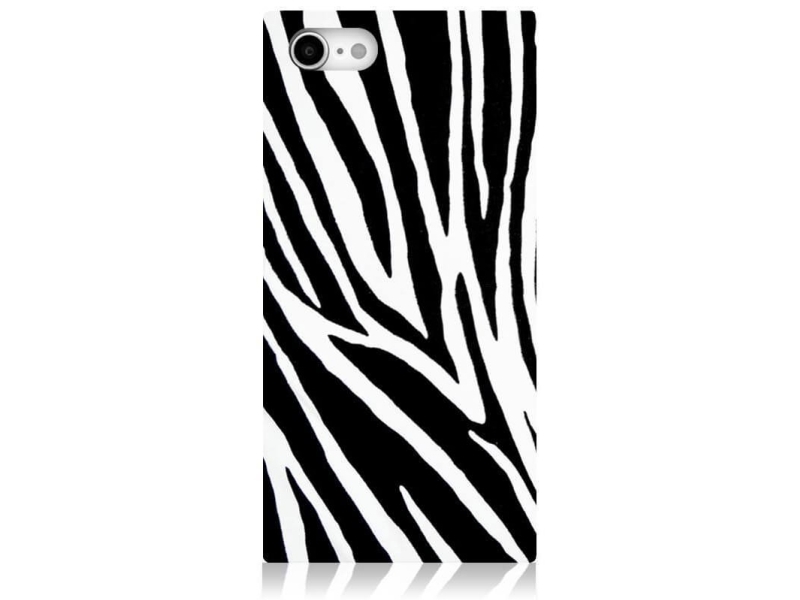 Idecoz Zebra Autoabdeckung