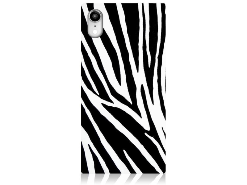 Idecoz Zebra Autoabdeckung