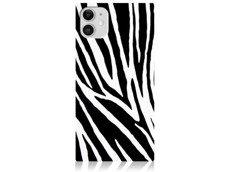 Idecoz Zebra Autoabdeckung