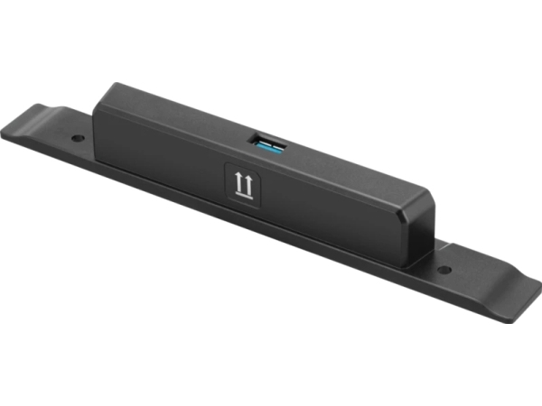 Viewsonic Vb-Wifi-006, Sort, 224 Mm, 25 Mm, 32 Mm, 93 G, 447 Mm