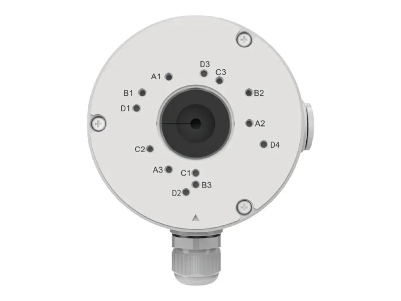 Reolink B10 - Kamera Samleboks - Indendørs, Udendørs