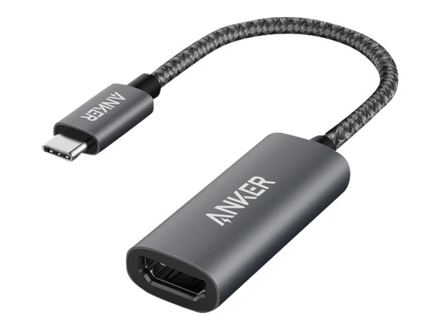Anker A83120a1, 3.2 Gen 1 (3.1 Gen 1), Hdmi-Ausgang