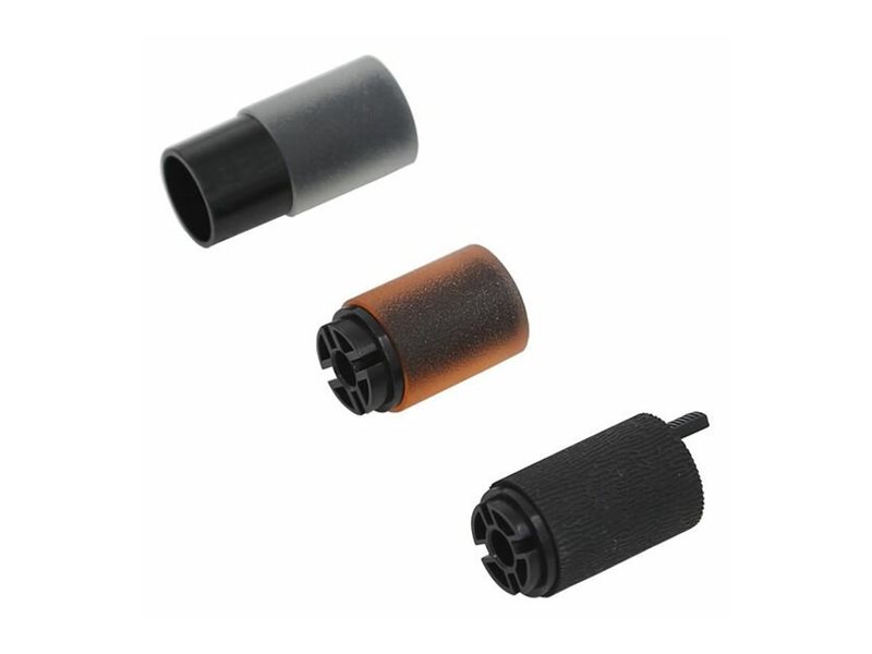 CoreParts MSP511032, Tulostimen syöttörulla, musta, TOSHIBA E-Studio 2008A/2508A/3008A/3508A/4508A/5008A, 1 vuosi/vuosia