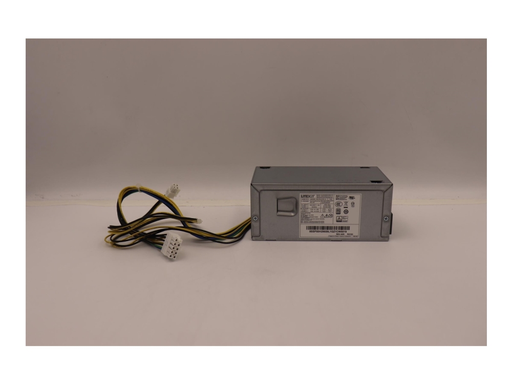 Lenovo Pwrsupply 180W 85% Tco9.0 (5P51d77135)