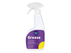 Grillrens Grease Foam 750Ml Spray,6 Fl X 750 Ml/Krt
