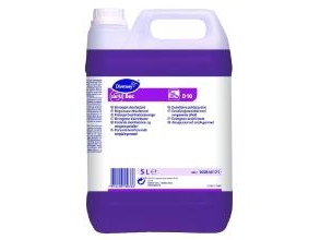 Desinfektion Suma Bac Conc D10 Kvartenær ammoniumklorid 5ltr til overflader,2 dnk x 5 ltr/krt
