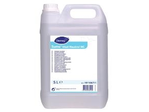 Bækkenskyl Surt Suma Med Neutral Nc 5Ltr Til Instrumentvasker,2 X 5 Ltr/Krt