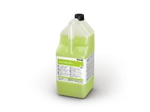 Kalkfjerner Stærkt surt Lime-A-Way Extra 5ltr m. Farve til sanitære rum/maskiner,2 dnk x 5 ltr/krt
