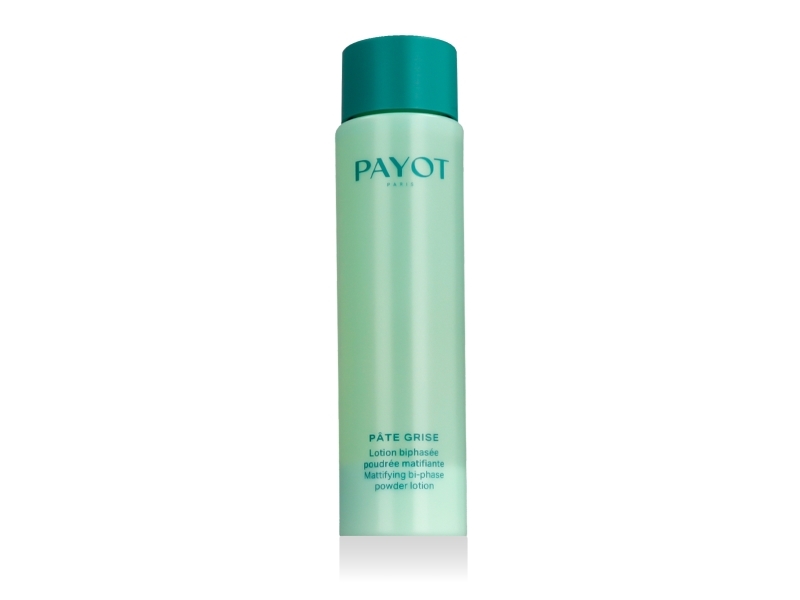 Payot Pate Grise Mattifying Bi-Phase Powder Lotion 125 Ml