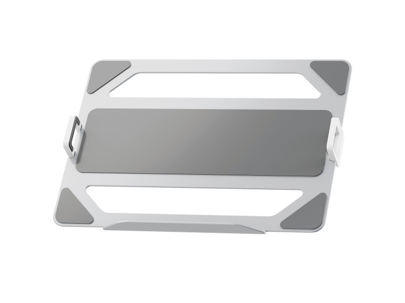 Laptop-Holder 11,6-17,3 Til Monitorarm Aluminium