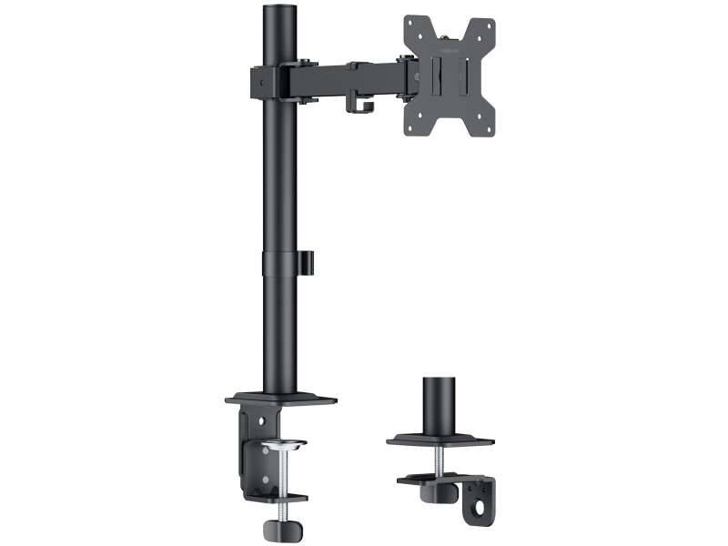 Monitorfäste 17-32 202Mm Mellan Svart