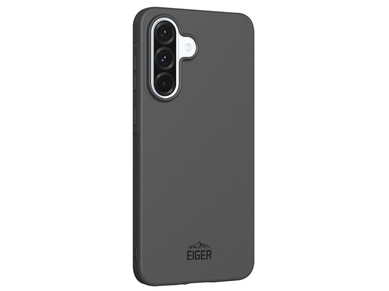 Eiger Grip Case Grs Galaxy A36/A56 Schwarz