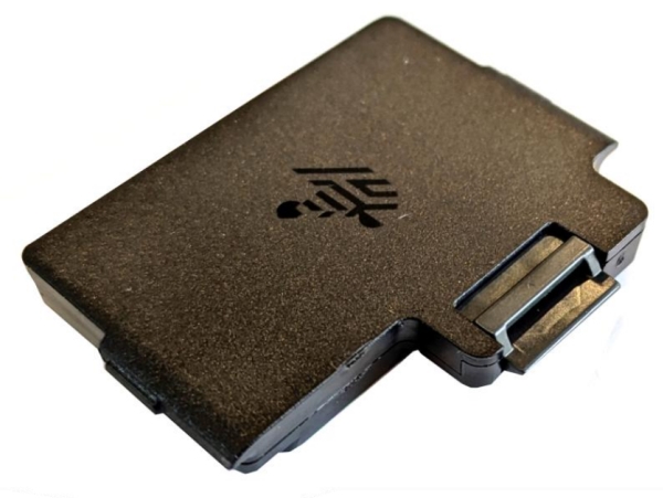 Zebra - Batteri - Spare - 750 Mah